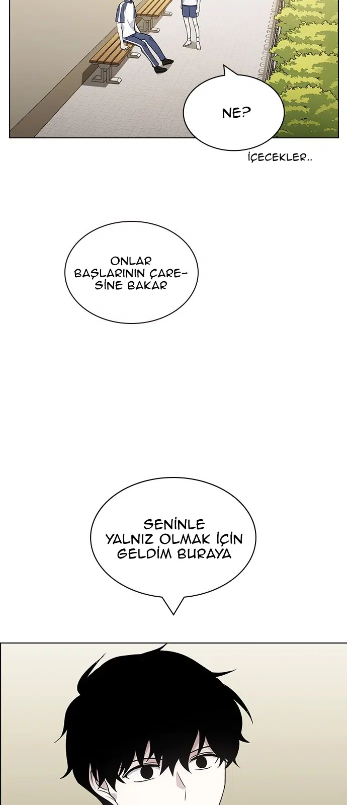 My Bad Boyfriend - Bölüm 88 Sayfa 51