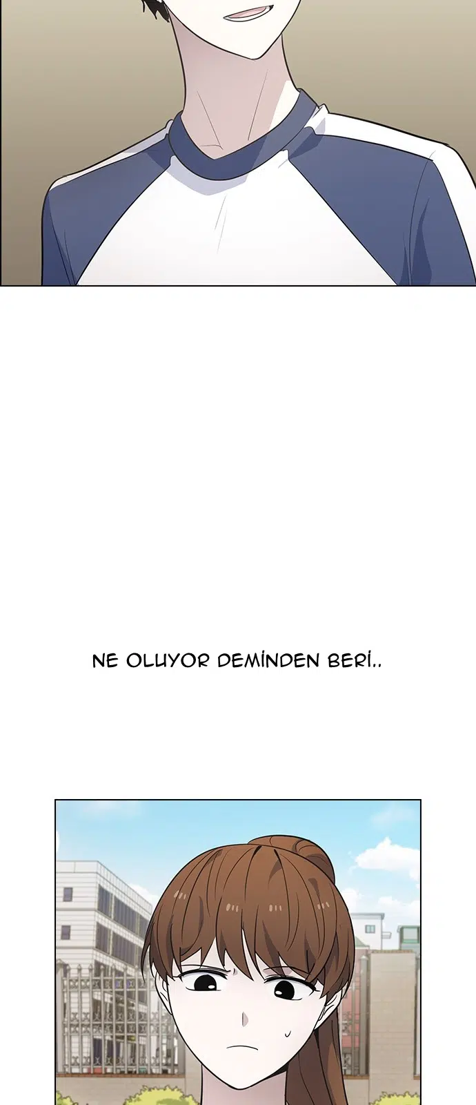 My Bad Boyfriend - Bölüm 88 Sayfa 52