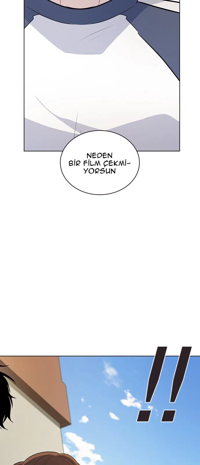 My Bad Boyfriend - Bölüm 88 Sayfa 57