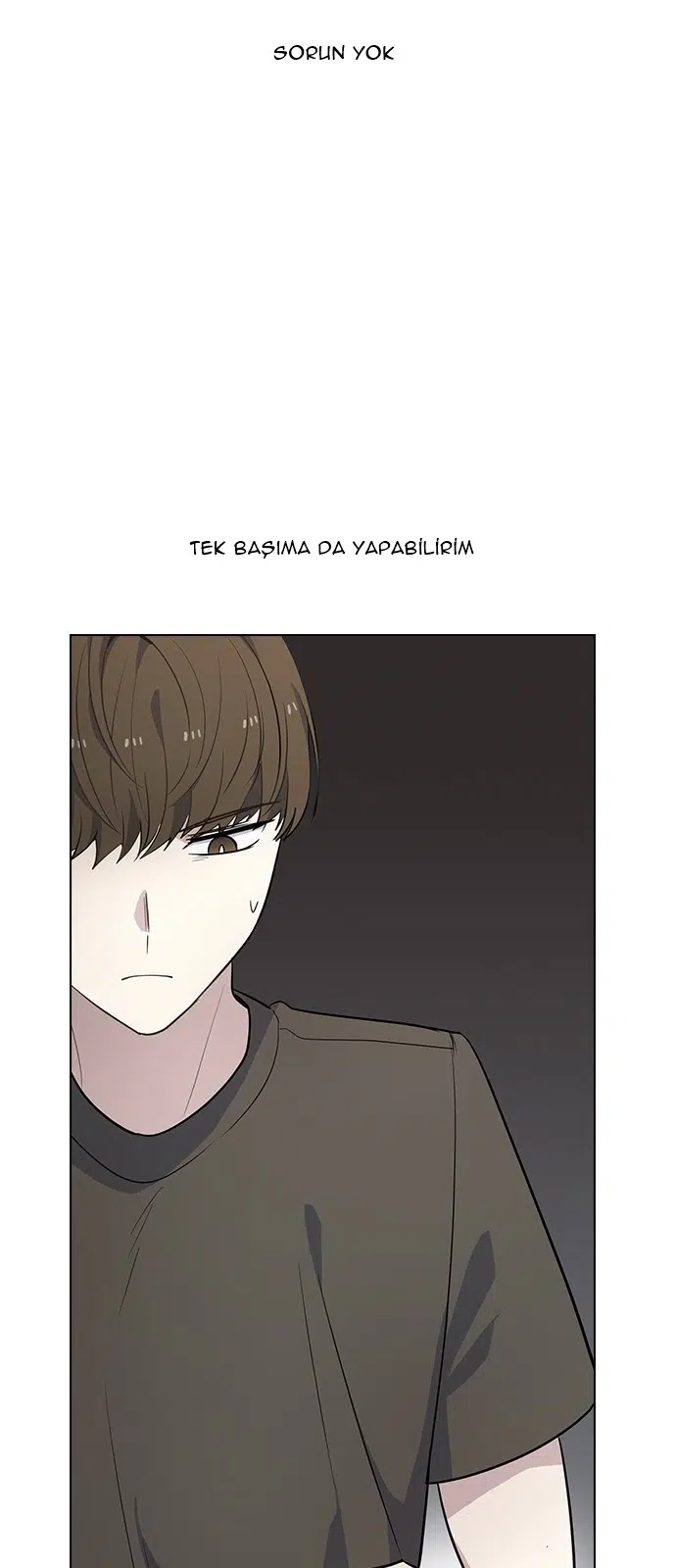 My Bad Boyfriend - Bölüm 89 Sayfa 4