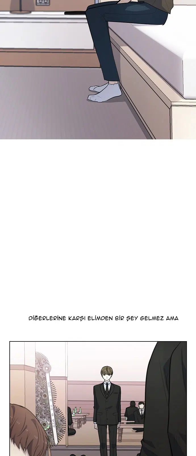 My Bad Boyfriend - Bölüm 89 Sayfa 9