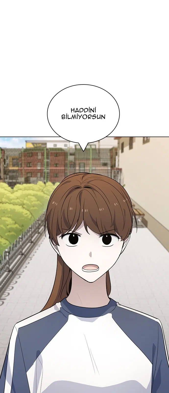 My Bad Boyfriend - Bölüm 89 Sayfa 15