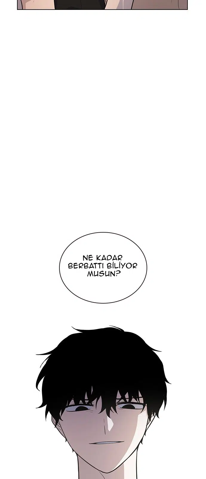 My Bad Boyfriend - Bölüm 89 Sayfa 31