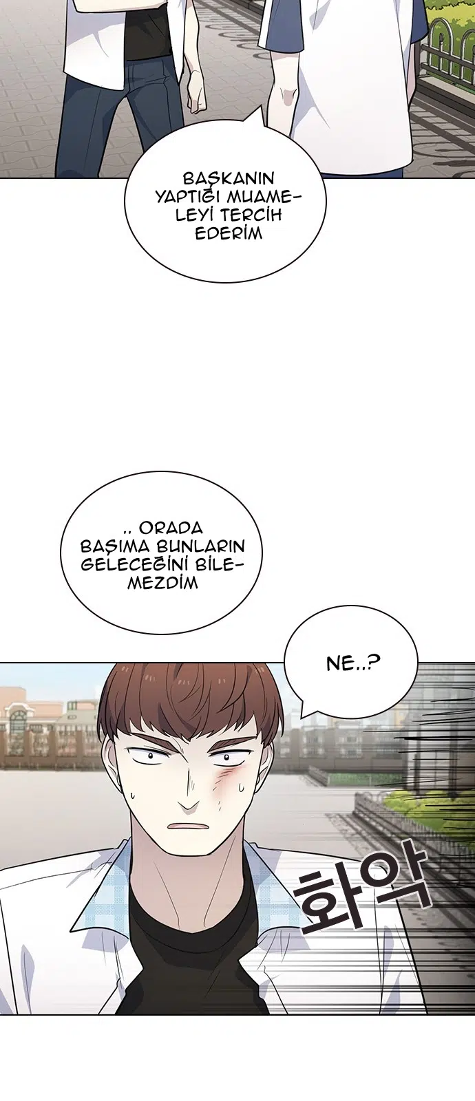 My Bad Boyfriend - Bölüm 89 Sayfa 33