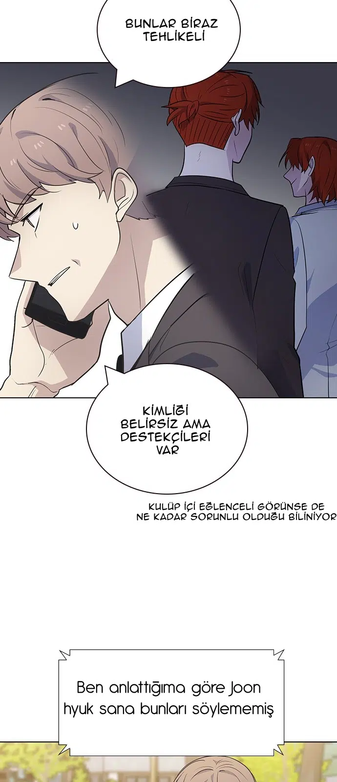 My Bad Boyfriend - Bölüm 89 Sayfa 39