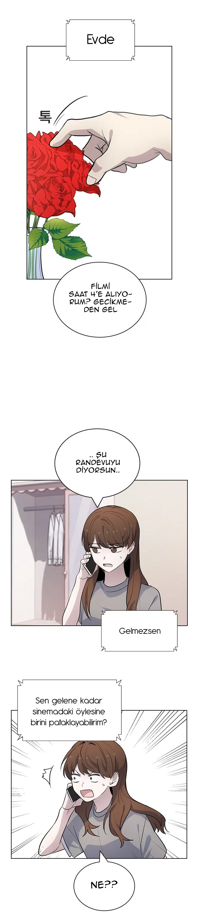 My Bad Boyfriend - Bölüm 89 Sayfa 48