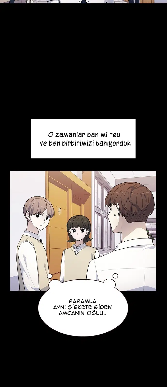 My Bad Boyfriend - Bölüm 90 Sayfa 19