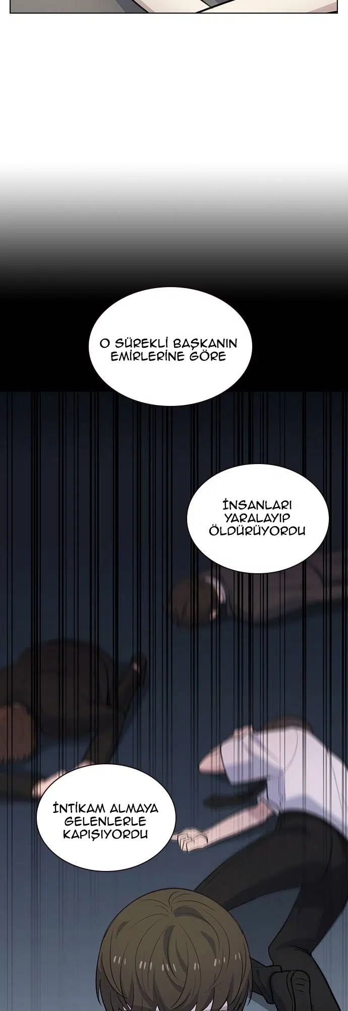 My Bad Boyfriend - Bölüm 91 Sayfa 21