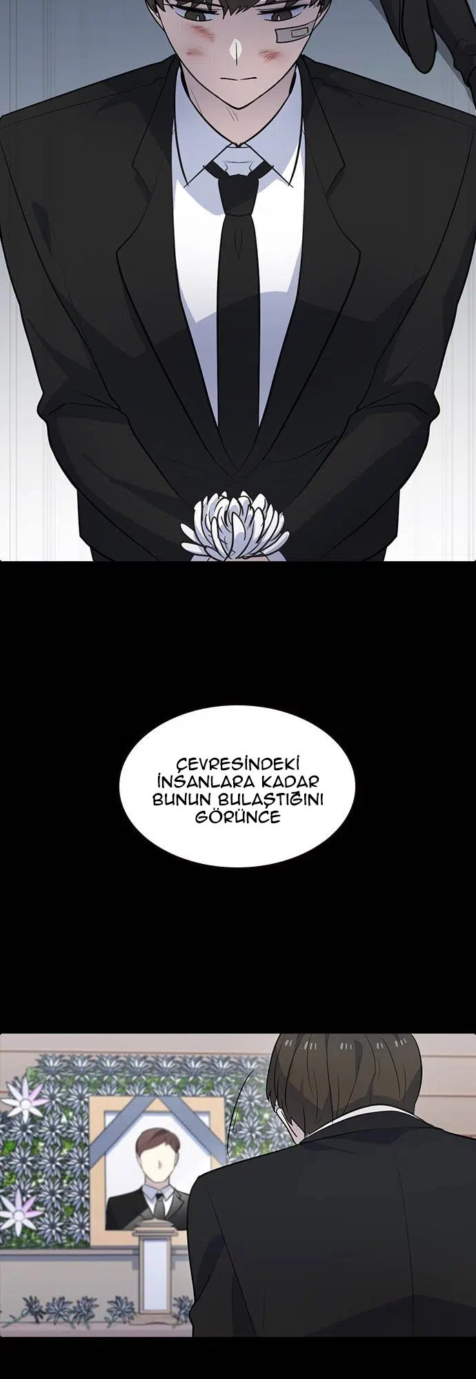 My Bad Boyfriend - Bölüm 91 Sayfa 22