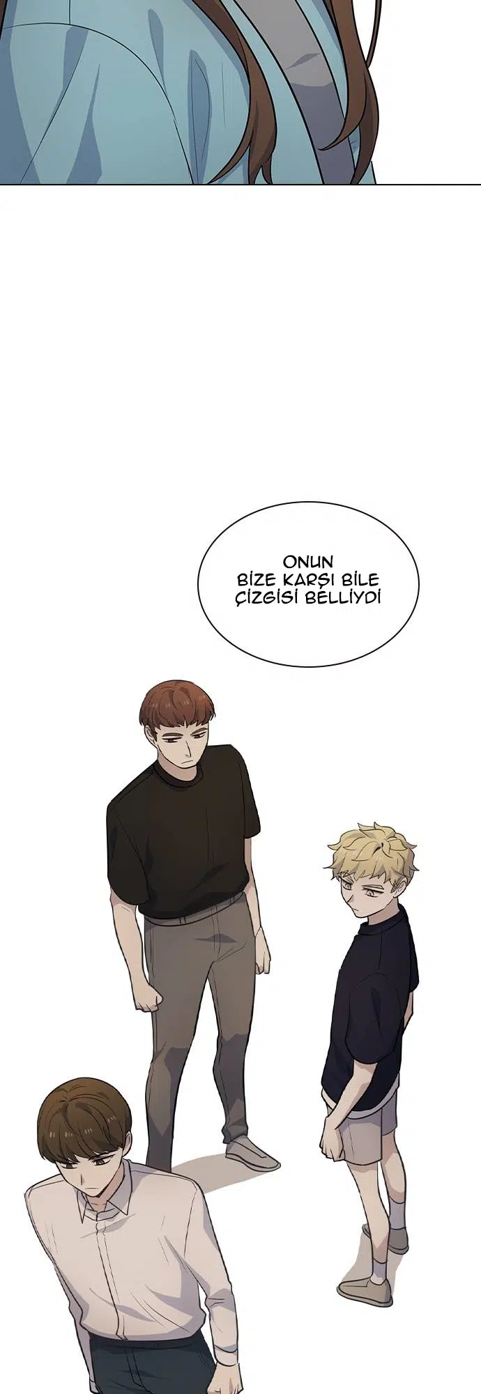 My Bad Boyfriend - Bölüm 91 Sayfa 27