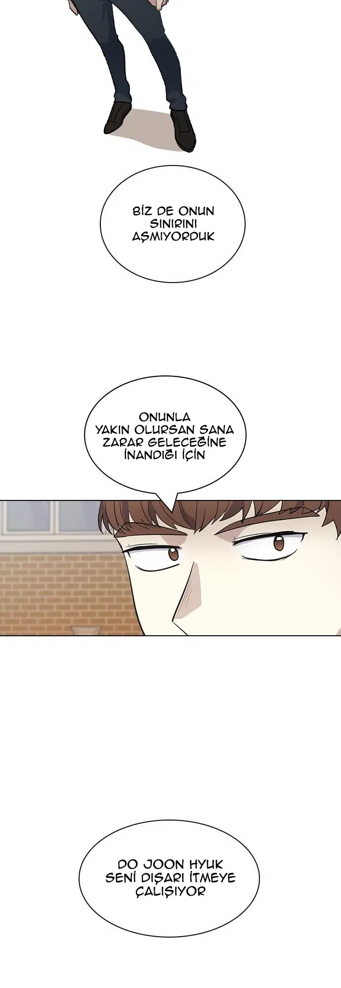 My Bad Boyfriend - Bölüm 91 Sayfa 28