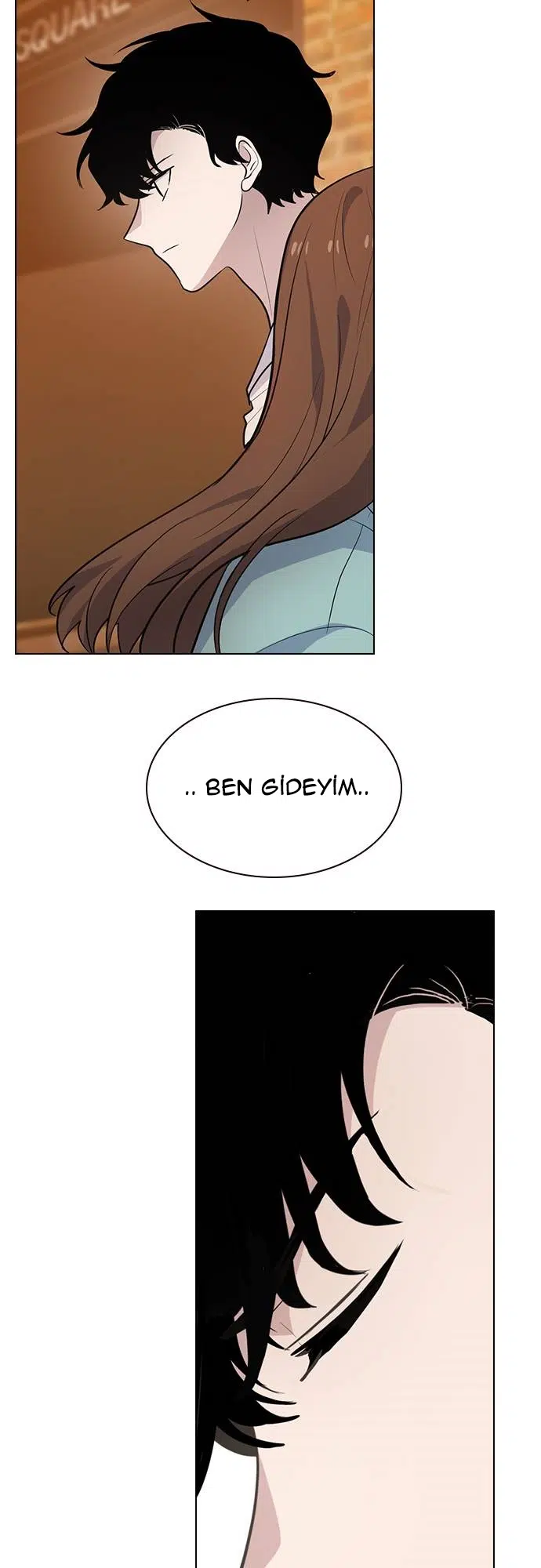 My Bad Boyfriend - Bölüm 91 Sayfa 46