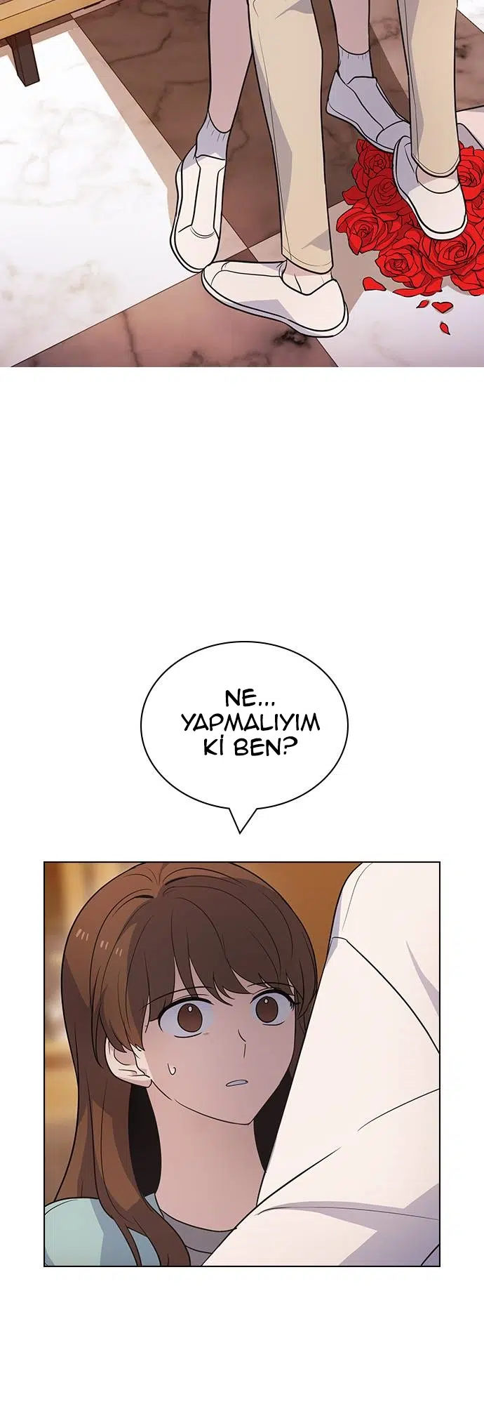 My Bad Boyfriend - Bölüm 92 Sayfa 3