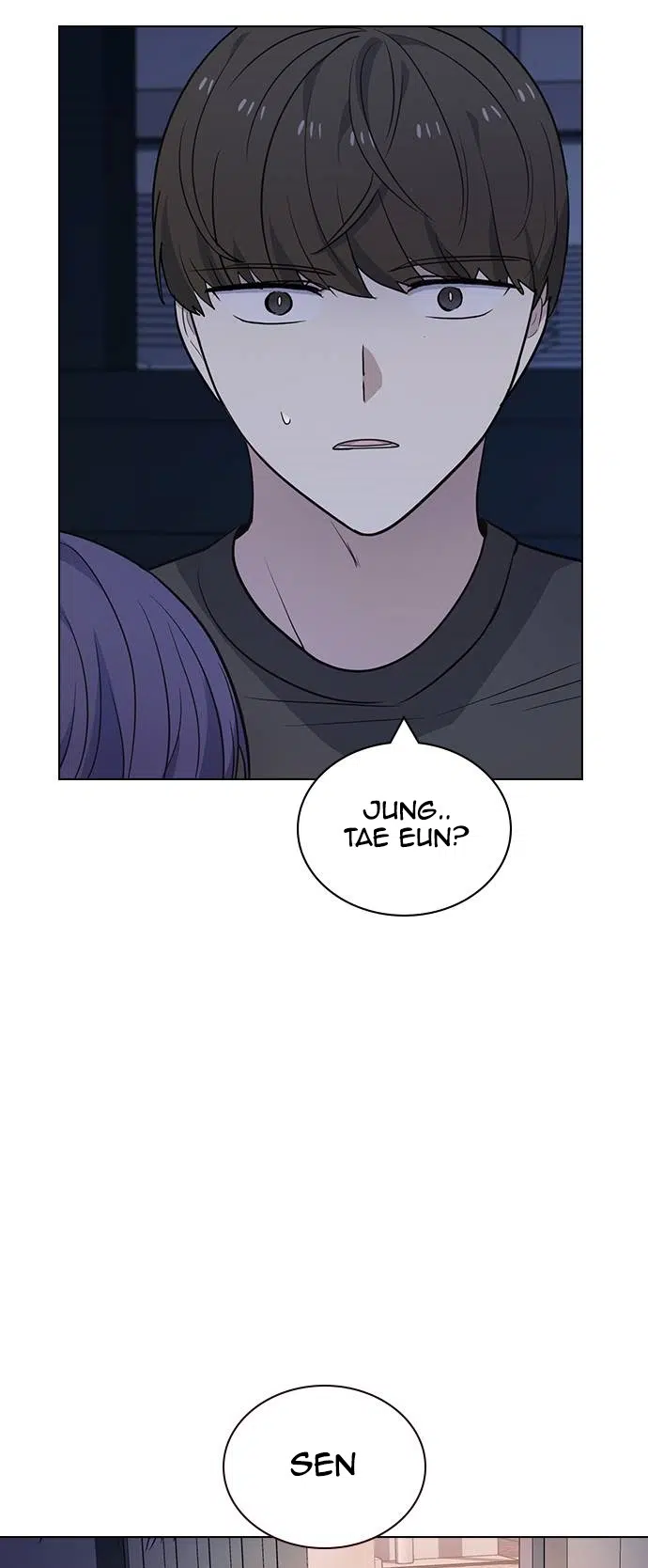 My Bad Boyfriend - Bölüm 92 Sayfa 50