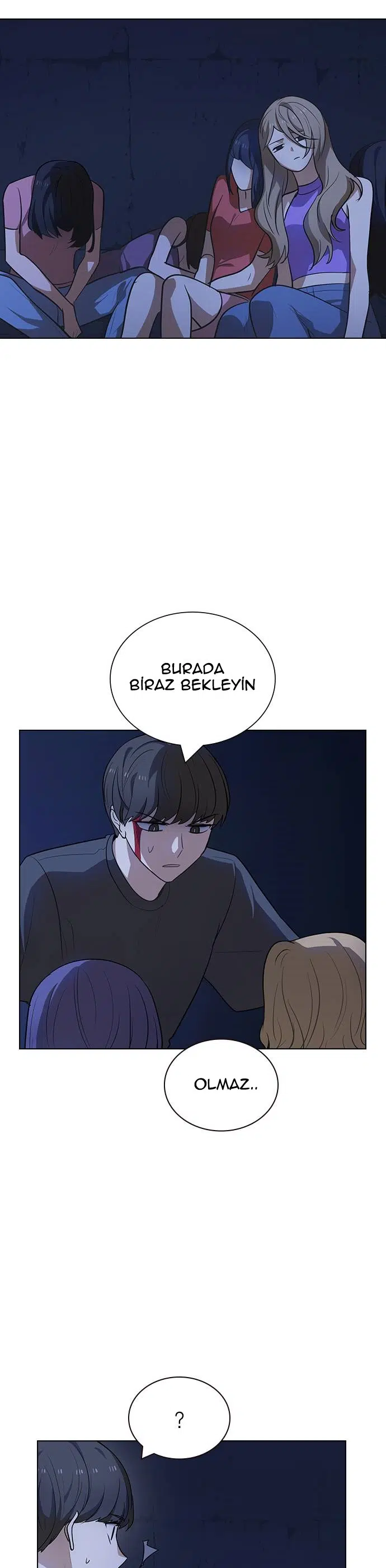 My Bad Boyfriend - Bölüm 93 Sayfa 13
