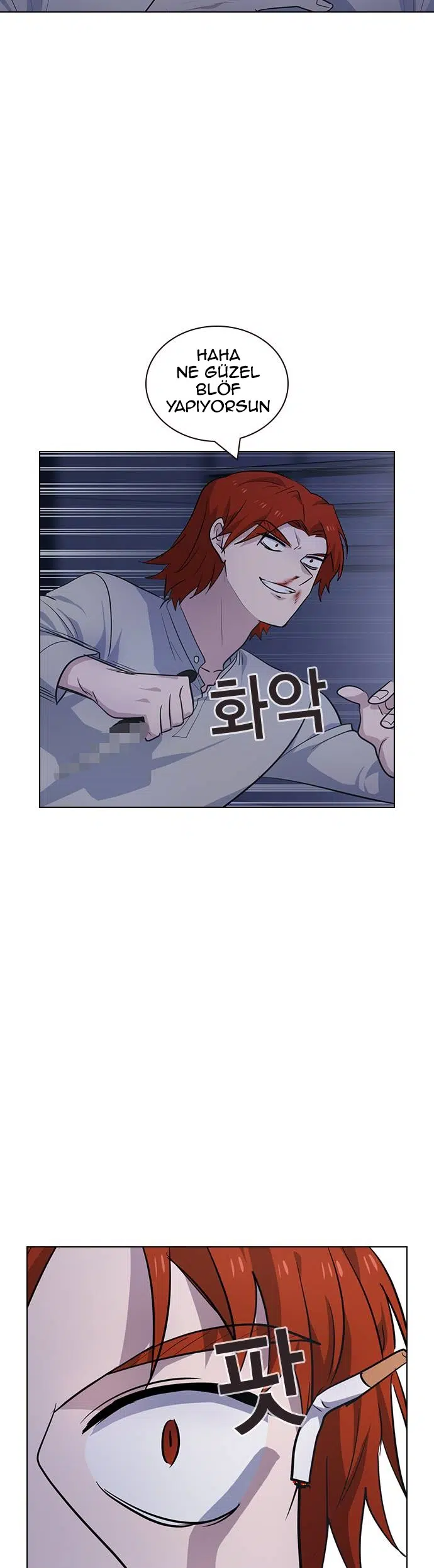 My Bad Boyfriend - Bölüm 93 Sayfa 42