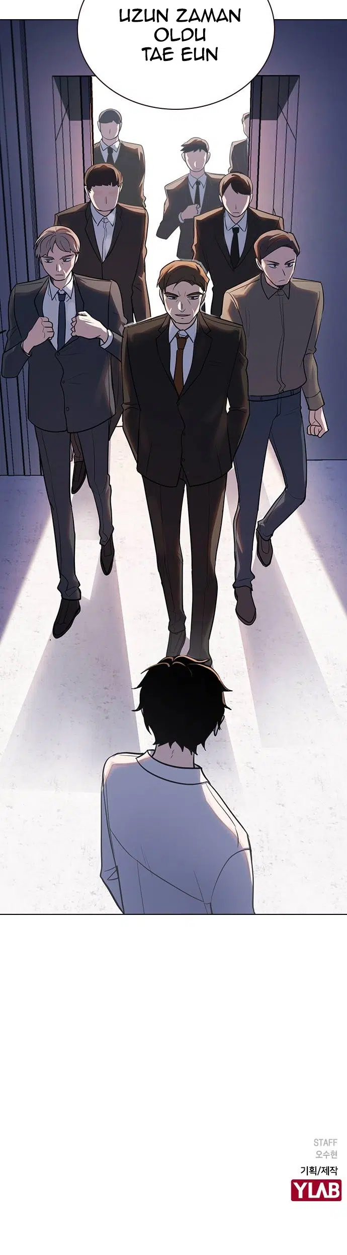 My Bad Boyfriend - Bölüm 93 Sayfa 45