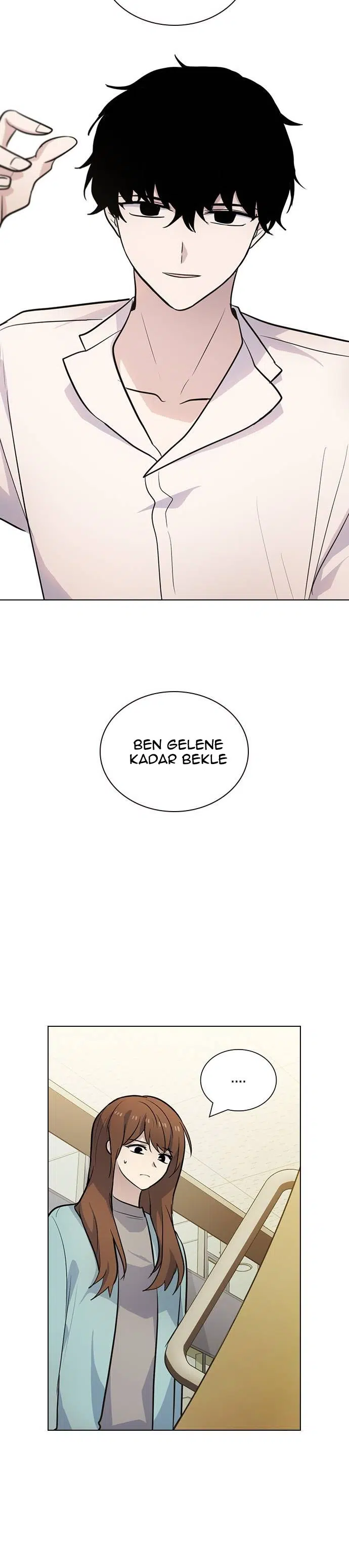 My Bad Boyfriend - Bölüm 94 Sayfa 40