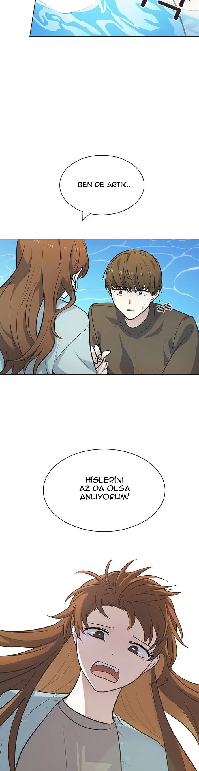 My Bad Boyfriend - Bölüm 95 Sayfa 20