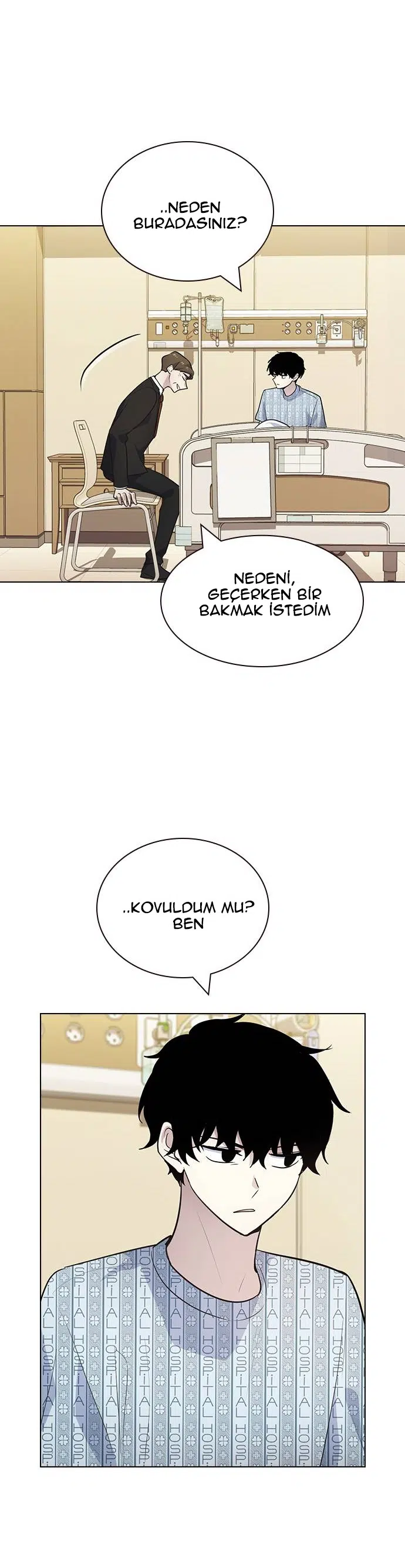 My Bad Boyfriend - Bölüm 95 Sayfa 28