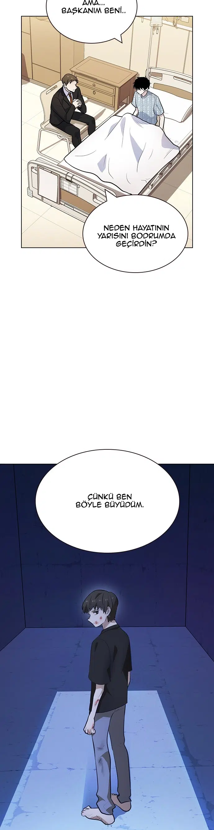 My Bad Boyfriend - Bölüm 96 Sayfa 4