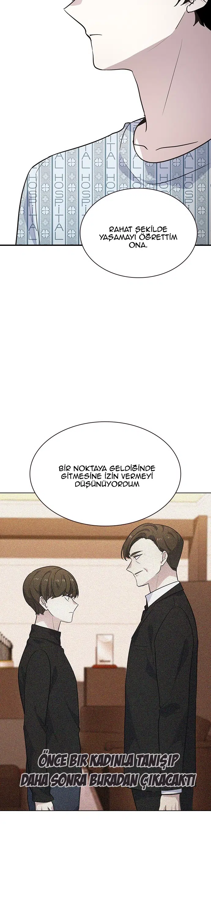 My Bad Boyfriend - Bölüm 96 Sayfa 18
