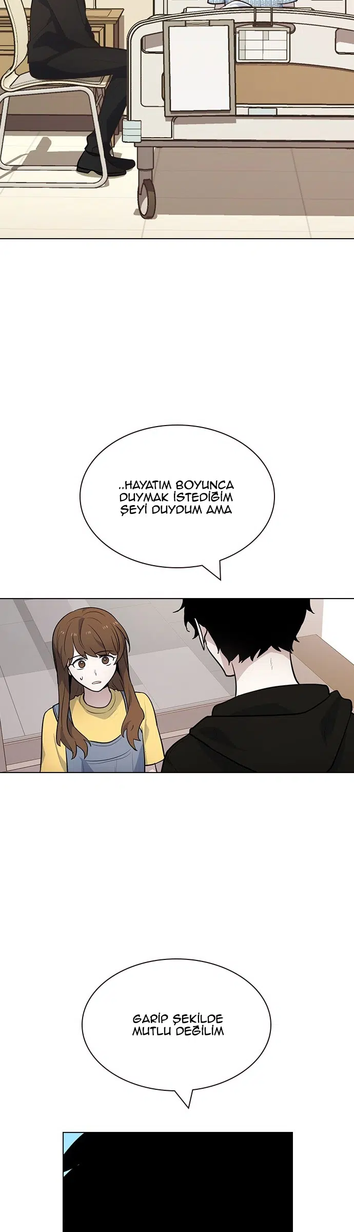 My Bad Boyfriend - Bölüm 96 Sayfa 20