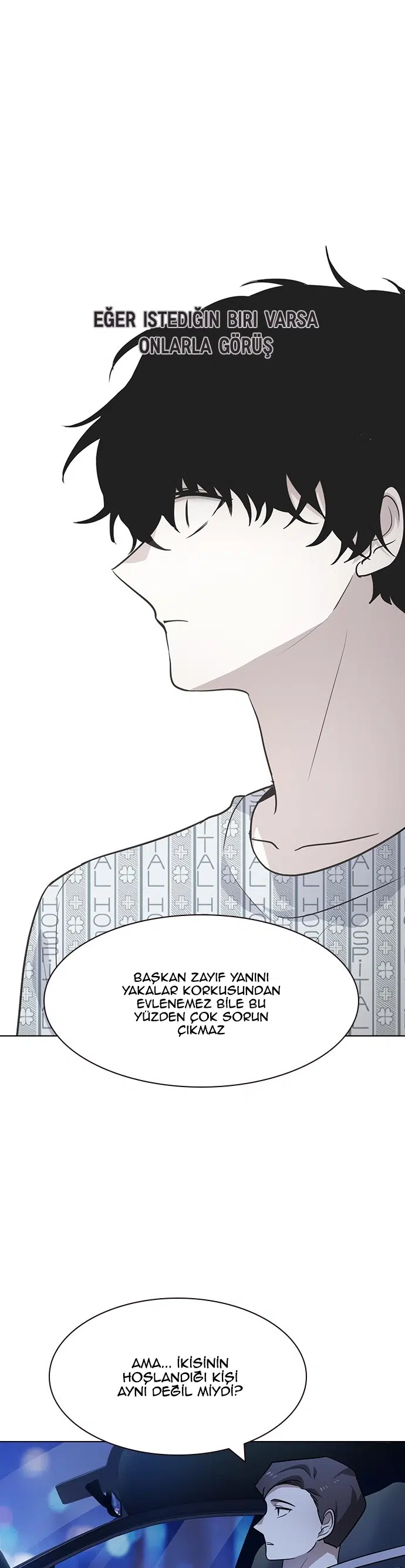 My Bad Boyfriend - Bölüm 98 Sayfa 16