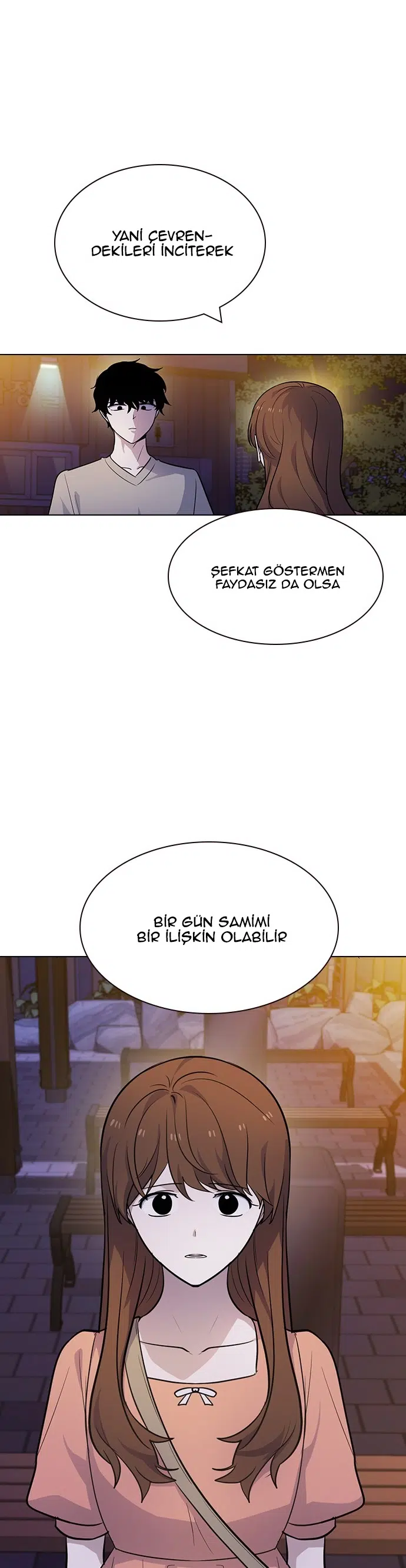 My Bad Boyfriend - Bölüm 98 Sayfa 28