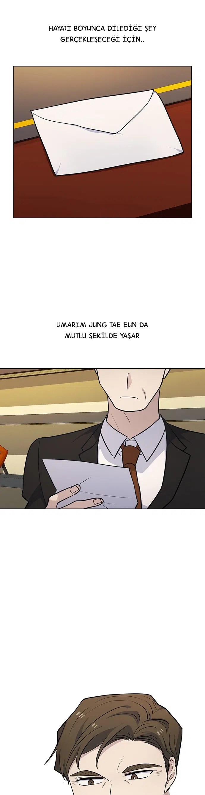 My Bad Boyfriend - Bölüm 99 Sayfa 31
