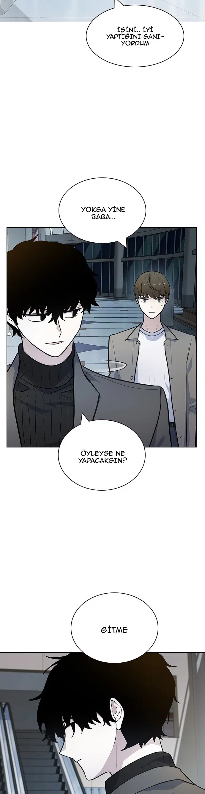 My Bad Boyfriend - Bölüm 99 Sayfa 37