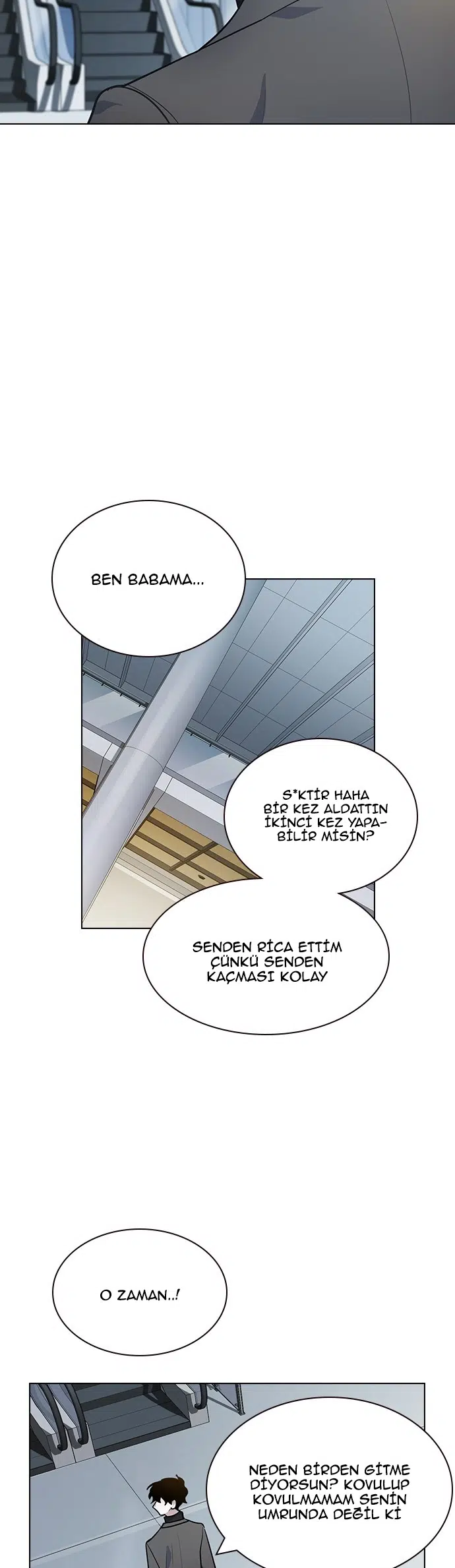 My Bad Boyfriend - Bölüm 99 Sayfa 38