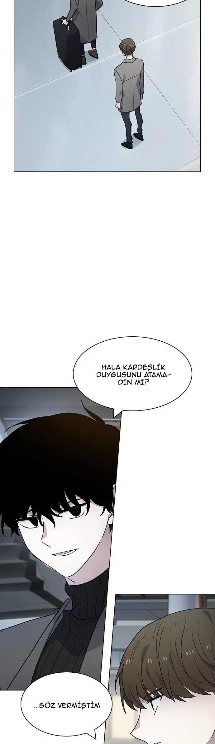 My Bad Boyfriend - Bölüm 99 Sayfa 39