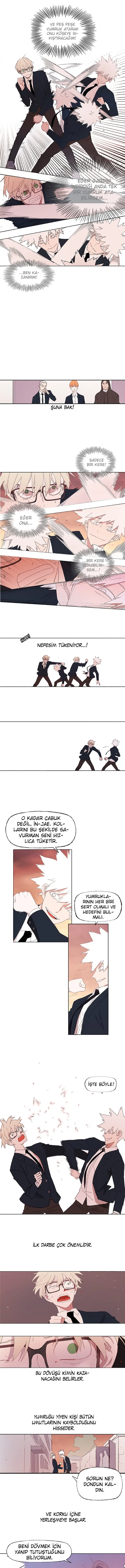 Boksör - Bölüm 6 Sayfa 4