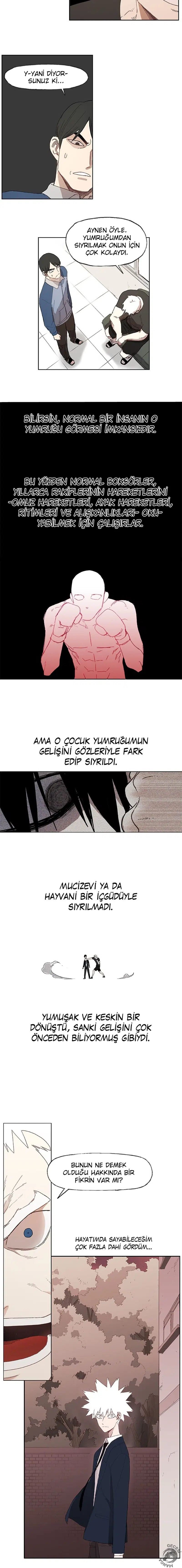 Boksör - Bölüm 8 Sayfa 7