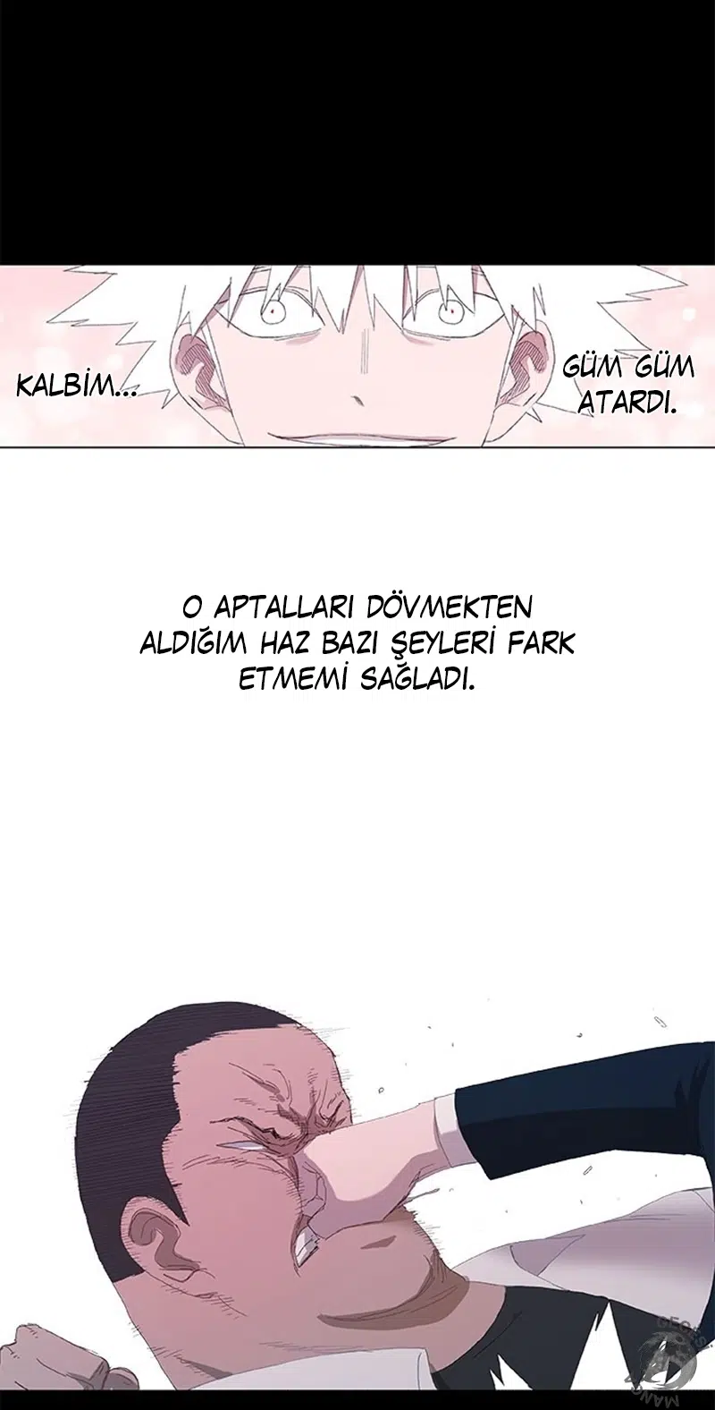 Boksör - Bölüm 9 Sayfa 4