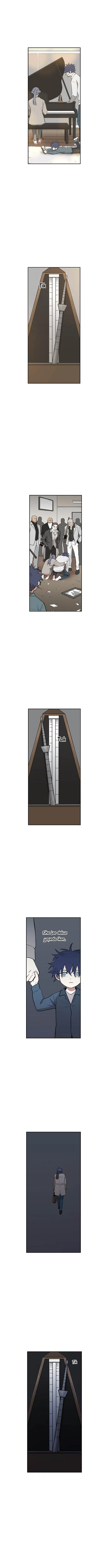 Boksör - Bölüm 110 Sayfa 2