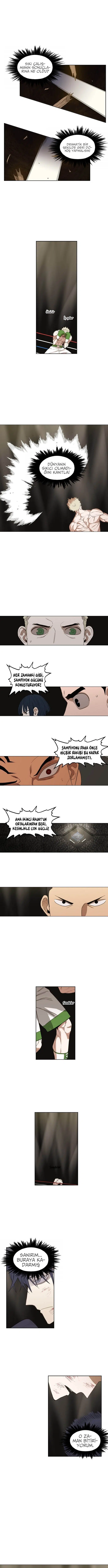 Boksör - Bölüm 112 Sayfa 6