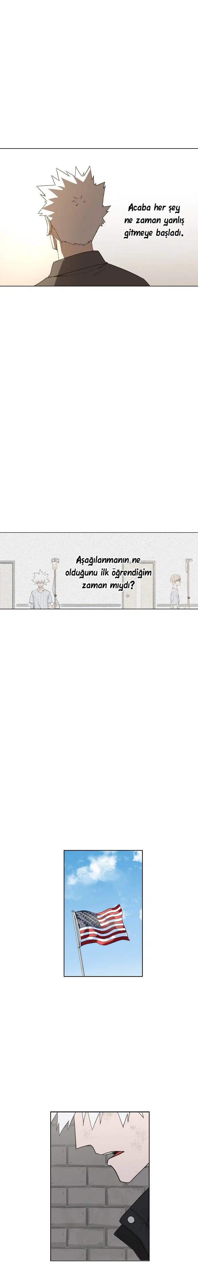 Boksör - Bölüm 113 Sayfa 13