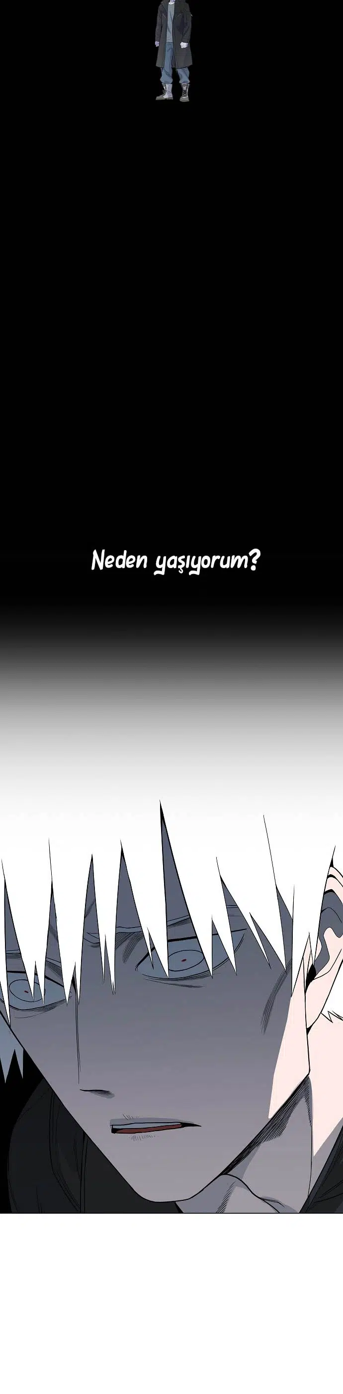 Boksör - Bölüm 115 Sayfa 7