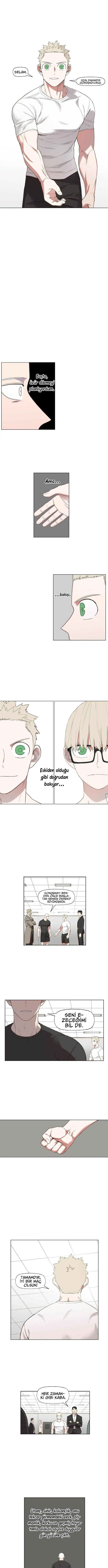 Boksör - Bölüm 118 Sayfa 6