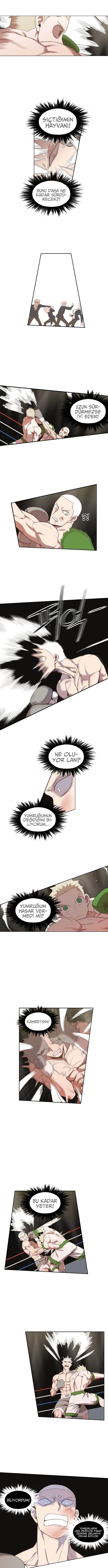 Boksör - Bölüm 119 Sayfa 4