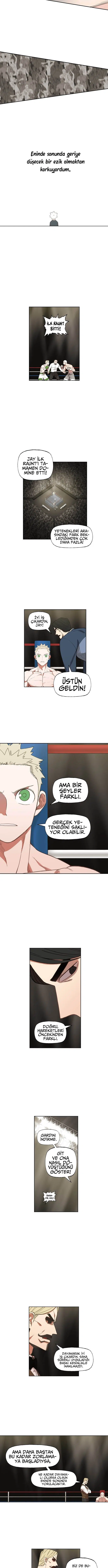 Boksör - Bölüm 119 Sayfa 6