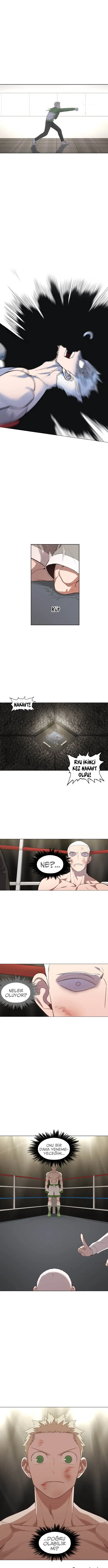 Boksör - Bölüm 119 Sayfa 14