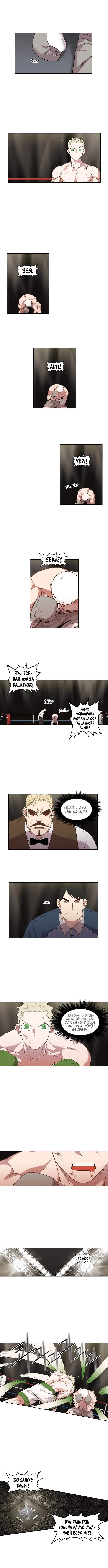 Boksör - Bölüm 120 Sayfa 8