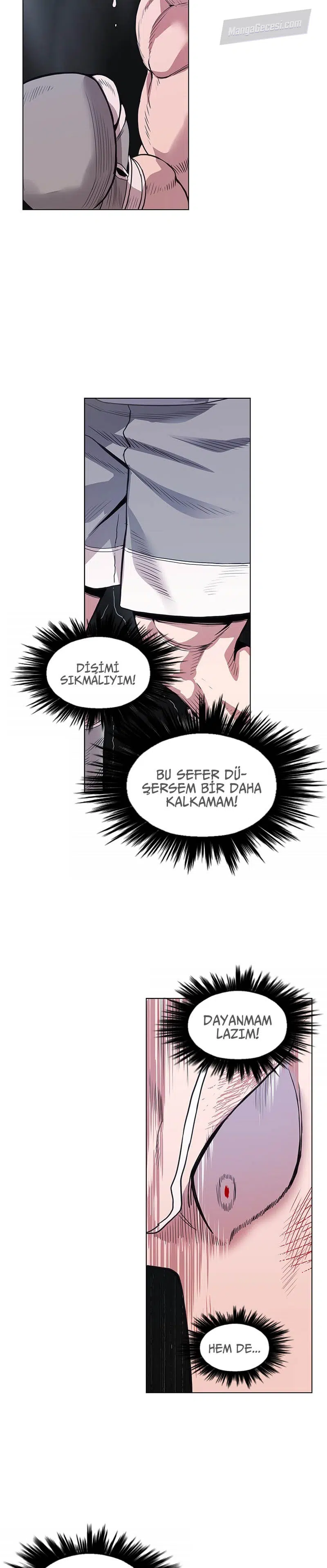 Boksör - Bölüm 122 Sayfa 29