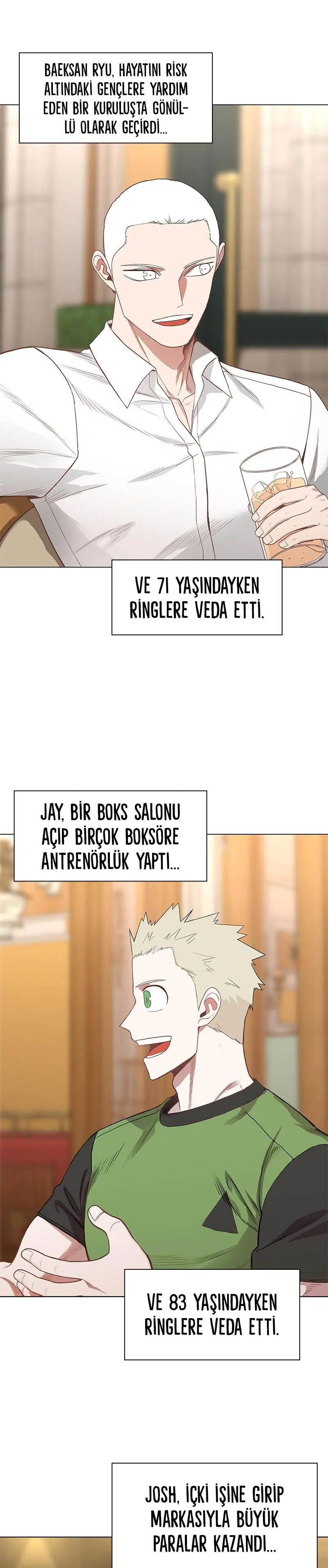 Boksör - Bölüm 123 Sayfa 21