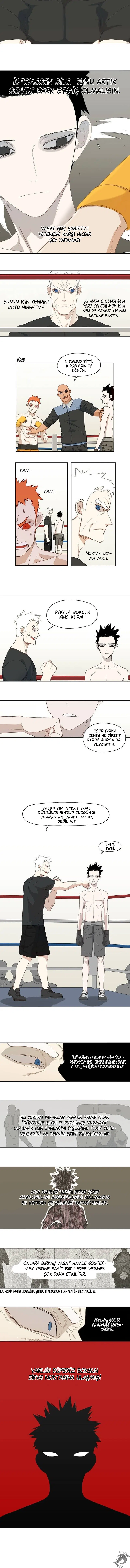 Boksör - Bölüm 13 Sayfa 4