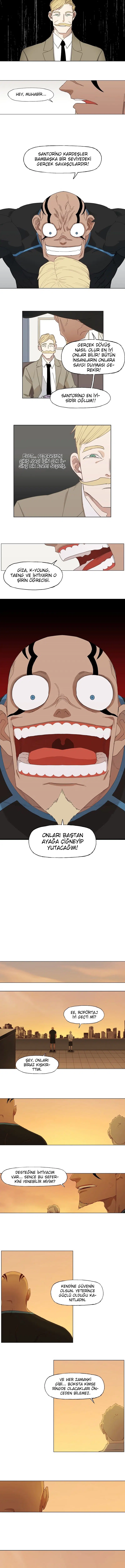 Boksör - Bölüm 14 Sayfa 8
