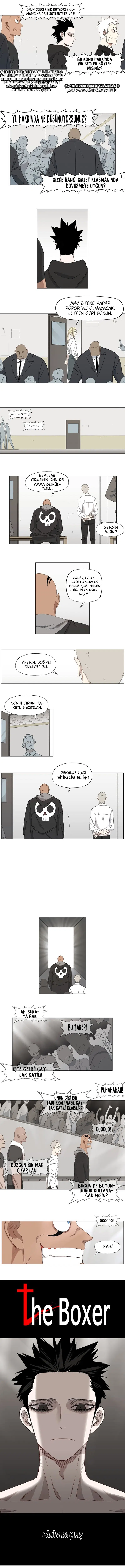 Boksör - Bölüm 15 Sayfa 2